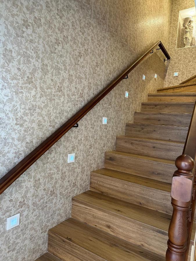 Toledo Plaza Hotel Bagian luar foto
